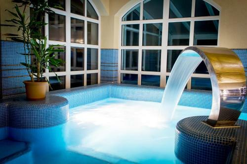 Bodrogi K�ria Wellness Hotel