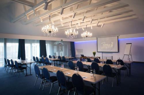 Bodrogi K�ria Wellness Hotel
