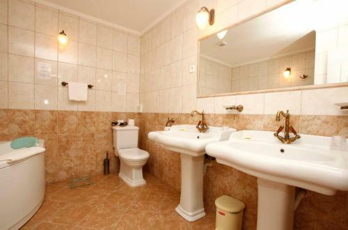 Bodrogi K�ria Wellness Hotel