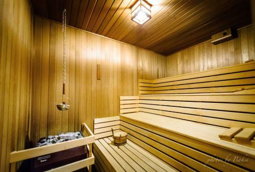Hostal Lux Panzi�