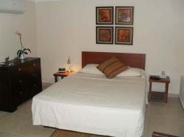 Allamanda Bed And Breakfast