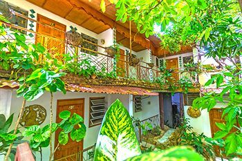 Apartamento Pacot Breeze Hotel