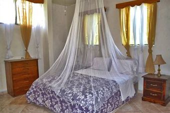 Apartamento Pacot Breeze Hotel