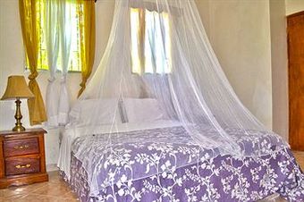 Apartamento Pacot Breeze Hotel