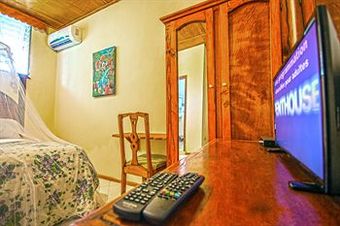 Apartamento Pacot Breeze Hotel