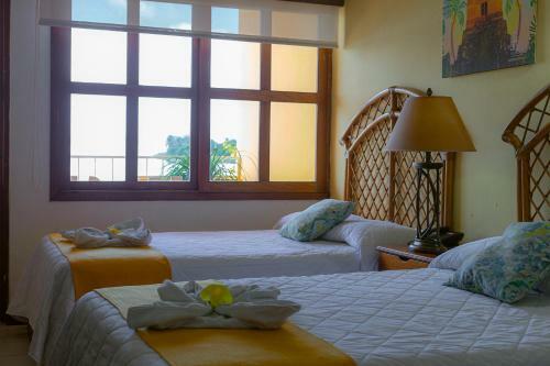 Hotel Santana