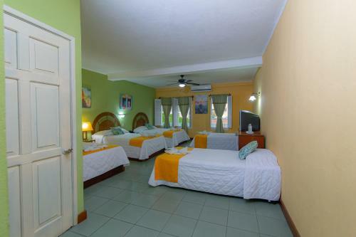 Hotel Santana