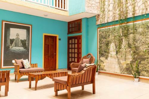 Hotel Santana
