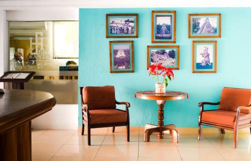 Hotel Santana