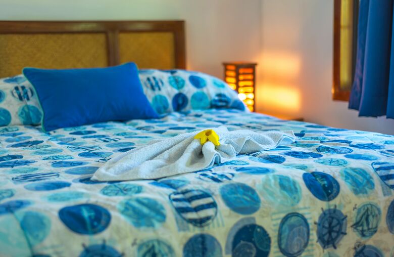 Hotel Las Rocas Resort And Dive Center