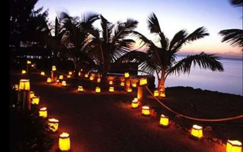 Hotel Las Rocas Resort And Dive Center