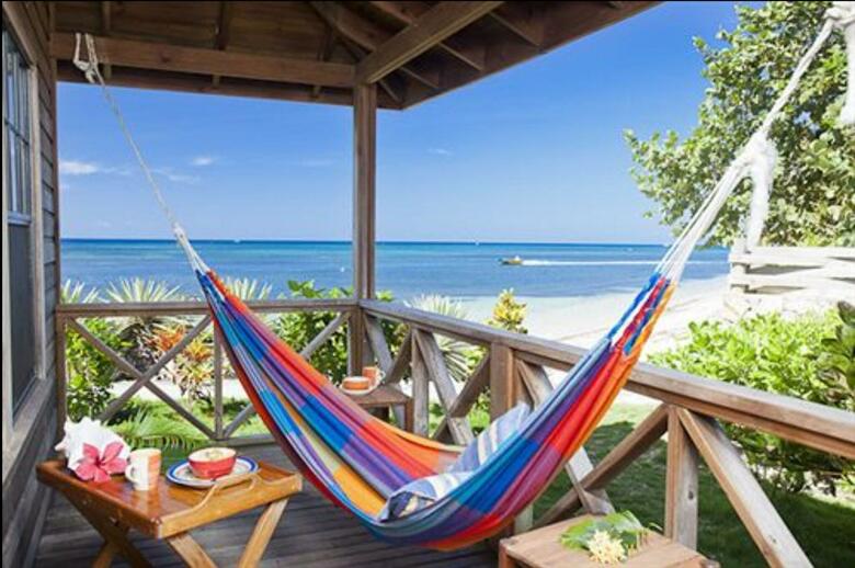 Hotel Las Rocas Resort And Dive Center
