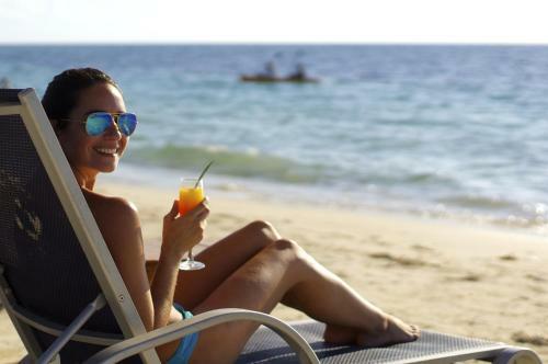 Bed & Breakfast Posada Seremein Roatan