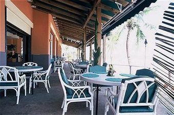 Hotel Santa Fe