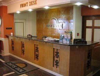 Hotel Days Inn Guam