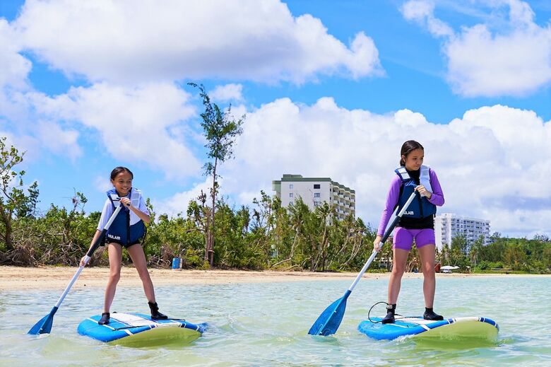 Hotel Onward Beach Resort