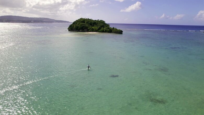 Hotel Onward Beach Resort
