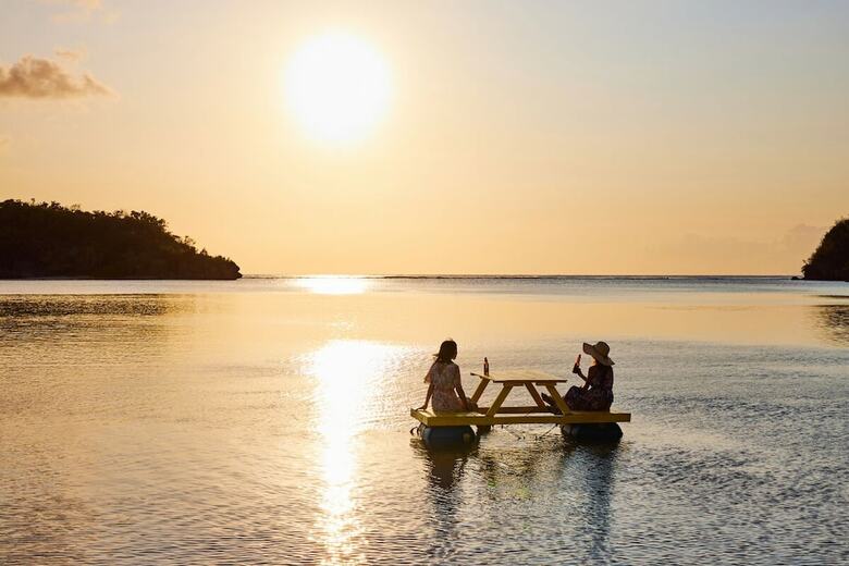 Hotel Onward Beach Resort
