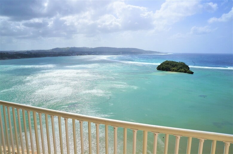Hotel Onward Beach Resort