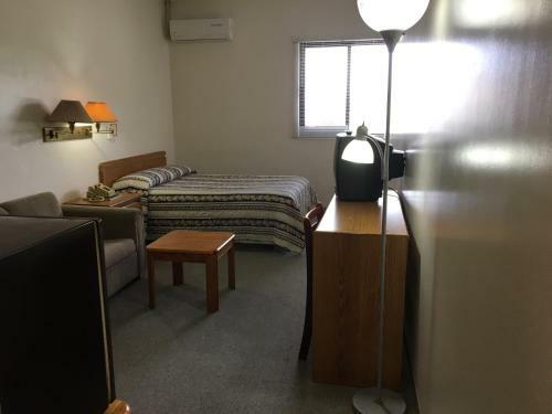 Tamuning Plaza Hotel
