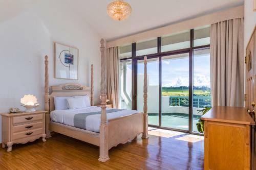Hotel Alupang Beach Tower