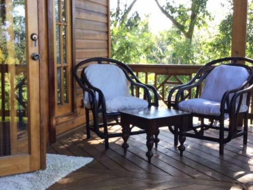 Hostal Guava Grove