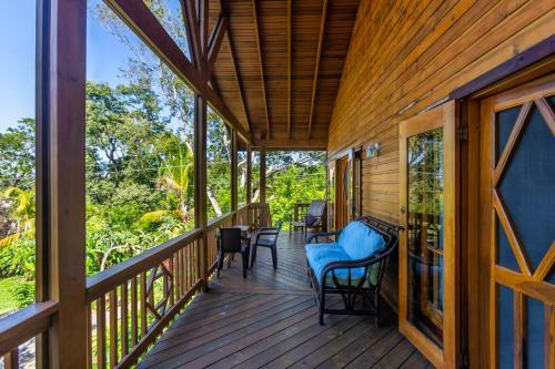 Hostal Guava Grove