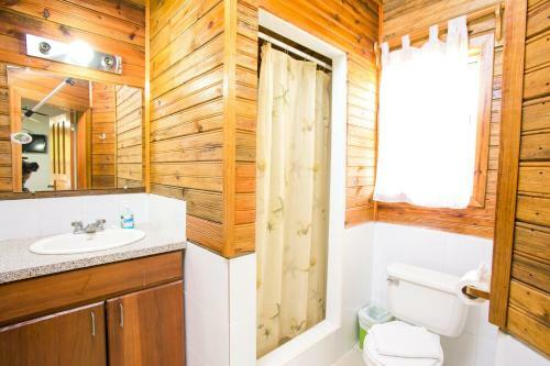 Hostal Guava Grove
