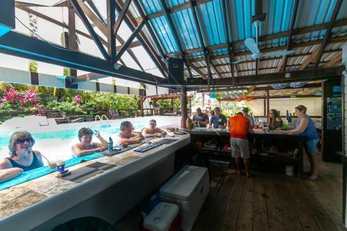 Hostal Guava Grove