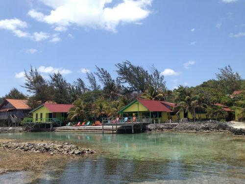 Hotel Reef House Resort