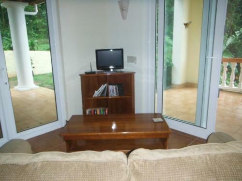 Apartamento Villa Delfin Roatan