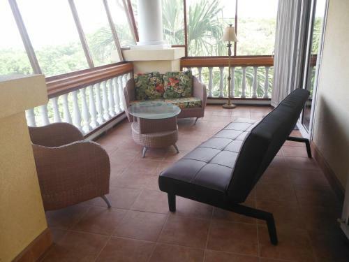 Apartamento Villa Delfin Roatan