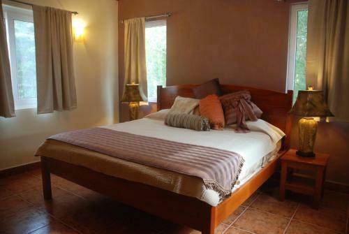 Apartamento Villa Delfin Roatan