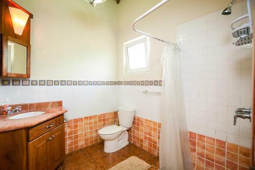 Apartamento Villa Delfin Roatan