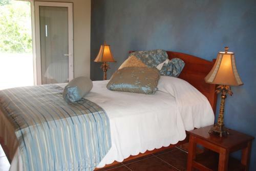 Apartamento Villa Delfin Roatan