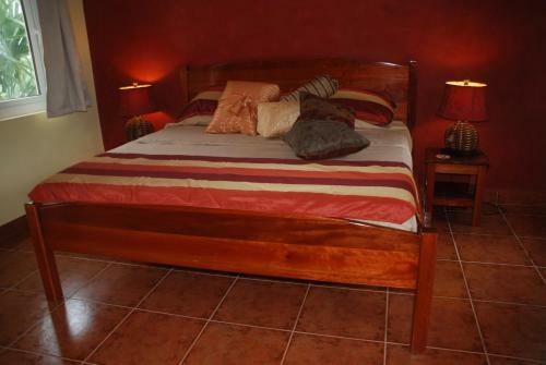 Apartamento Villa Delfin Roatan