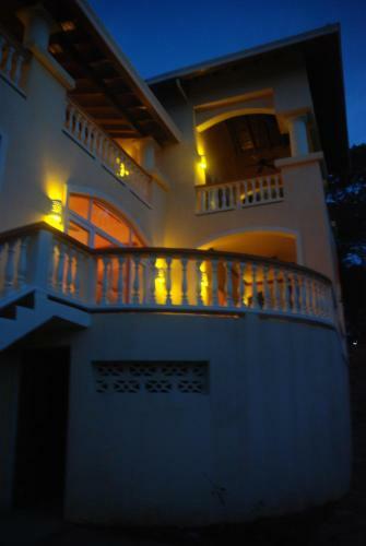Apartamento Villa Delfin Roatan