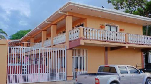 Uw Oasis Hotel