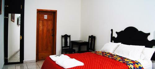 Uw Oasis Hotel