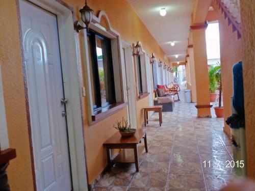 Uw Oasis Hotel