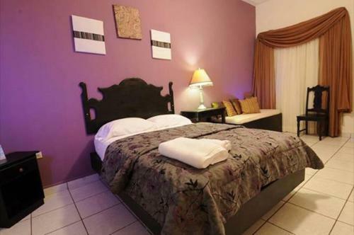 Uw Oasis Hotel