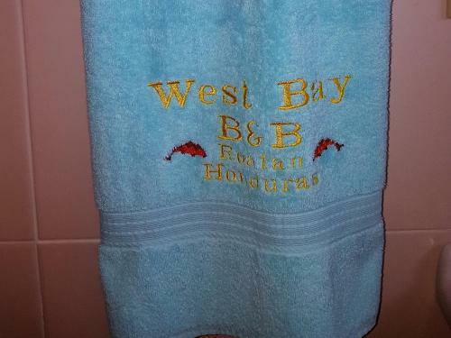 West Bay B&B