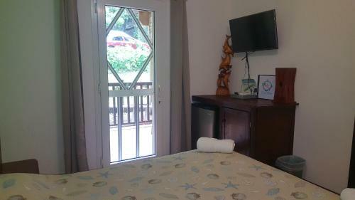 West Bay B&B