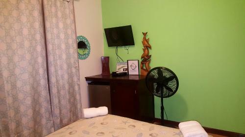 West Bay B&B