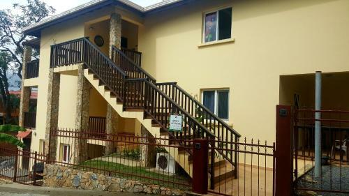 West Bay B&B