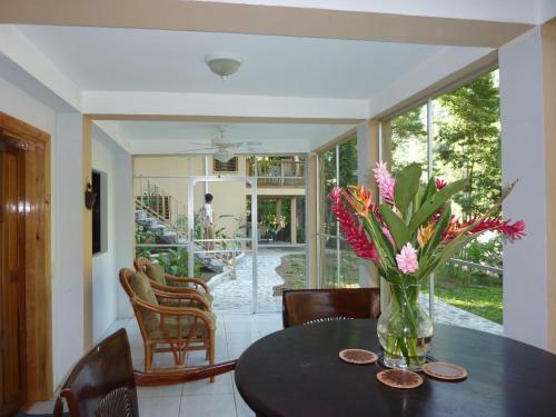 Lodge Villas Pico Bonito