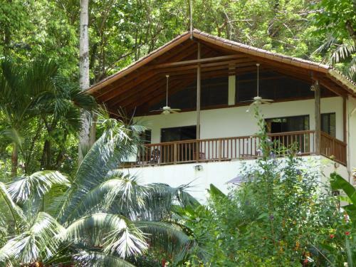 Lodge Villas Pico Bonito