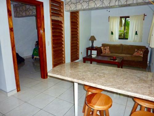 Lodge Villas Pico Bonito