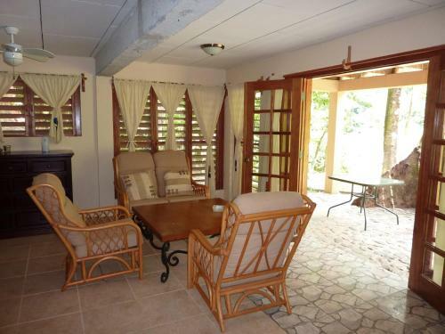 Lodge Villas Pico Bonito