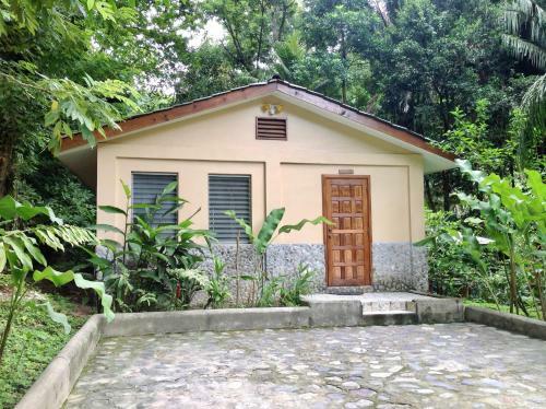 Lodge Villas Pico Bonito